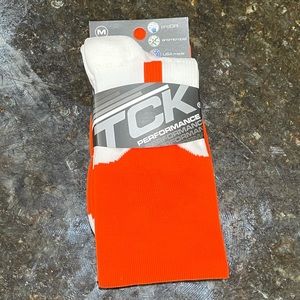 TCK Softball Socks